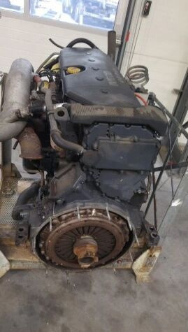 IVECO F3AE3681A IVECO STRALIS truck - Engine for Truck: picture 2 IVECO F3AE3681A IVECO STRALIS truck - Engine for Truck: picture 2