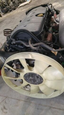 IVECO F3AE3681A IVECO STRALIS truck - Engine for Truck: picture 4 IVECO F3AE3681A IVECO STRALIS truck - Engine for Truck: picture 4