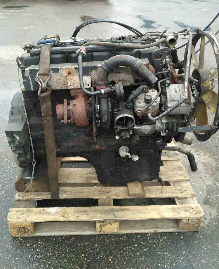 MAN D0826LF MAN - Engine for Truck: picture 1 MAN D0826LF MAN - Engine for Truck: picture 1