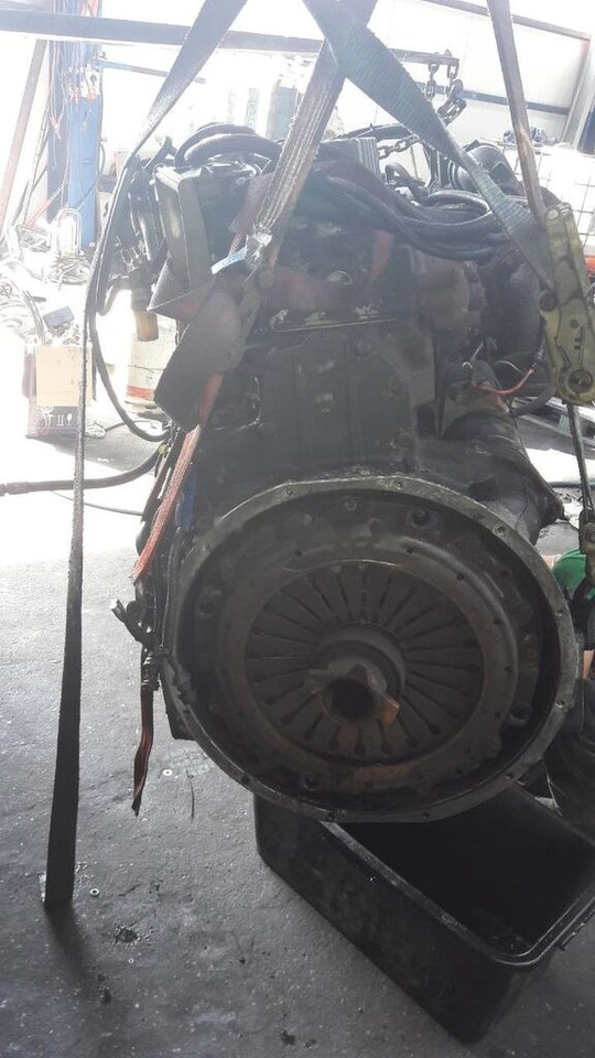 MAN D2866LF20 MAN - Engine for Truck: picture 5 MAN D2866LF20 MAN - Engine for Truck: picture 5