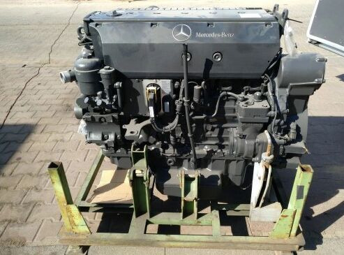 Mercedes-Benz OM 926 Mercedes-Benz ECONIC - Engine for Truck: picture 4 Mercedes-Benz OM 926 Mercedes-Benz ECONIC - Engine for Truck: picture 4