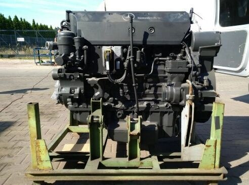 Mercedes-Benz OM926 truck - Engine for Truck: picture 3 Mercedes-Benz OM926 truck - Engine for Truck: picture 3