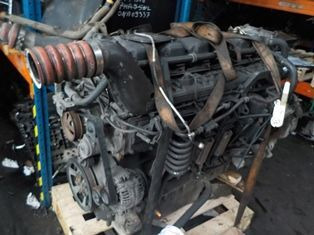 Scania DC11 09 Scania P, G, R, T - Engine for Truck: picture 1 Scania DC11 09 Scania P, G, R, T - Engine for Truck: picture 1