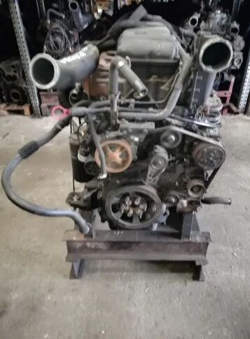 Scania DC12.22 Scania P, G, R, T - Engine for Truck: picture 2 Scania DC12.22 Scania P, G, R, T - Engine for Truck: picture 2