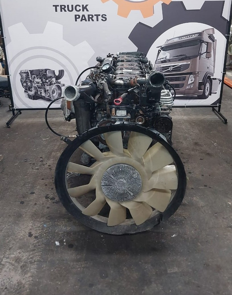 Scania DC13.10 Scania K 440, R 440, Series - G 440 - Engine for Truck: picture 1 Scania DC13.10 Scania K 440, R 440, Series - G 440 - Engine for Truck: picture 1