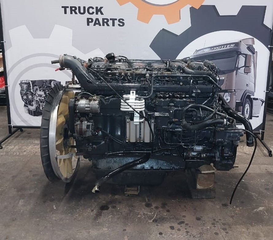 Scania DC13.10 Scania K 440, R 440, Series - G 440 - Engine for Truck: picture 4 Scania DC13.10 Scania K 440, R 440, Series - G 440 - Engine for Truck: picture 4