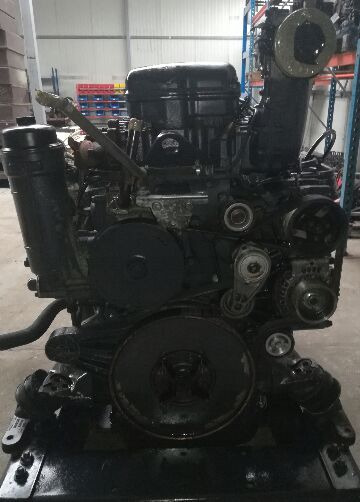 Scania DC13.121 Scania P, G, R, T - Engine for Truck: picture 5 Scania DC13.121 Scania P, G, R, T - Engine for Truck: picture 5