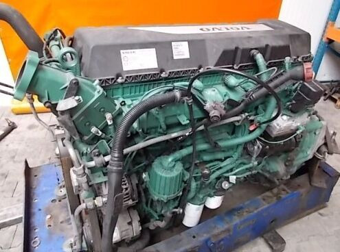 Volvo D13K Volvo FH4 FM truck - Engine for Truck: picture 4 Volvo D13K Volvo FH4 FM truck - Engine for Truck: picture 4