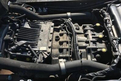 ZF 12as2131TD MAN TGX truck - Gearbox for Truck: picture 1 ZF 12as2131TD MAN TGX truck - Gearbox for Truck: picture 1