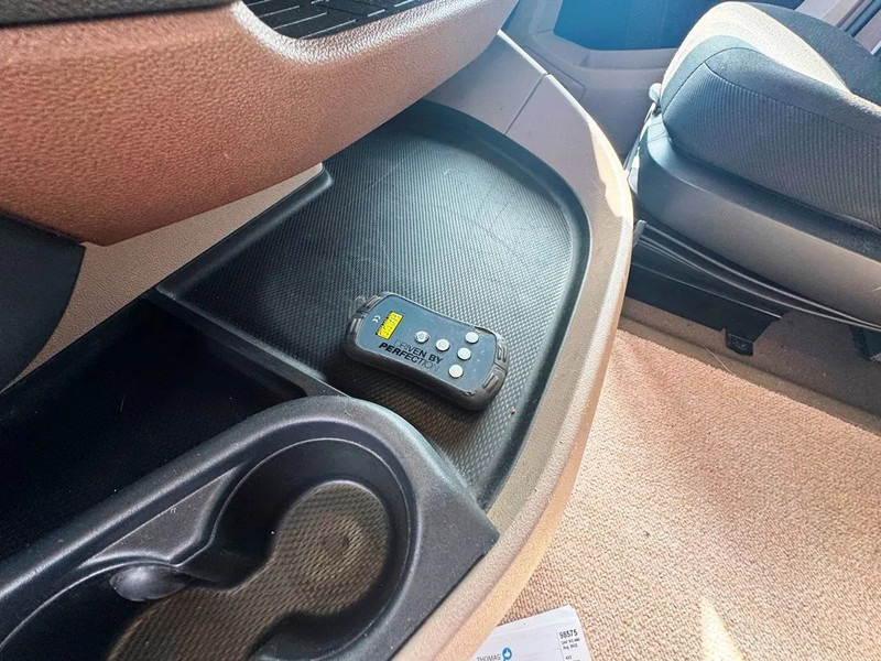 Tractor unit DAF XG+ 480: picture 19