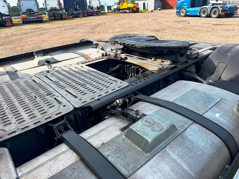 Tractor unit DAF XG+ 480: picture 10