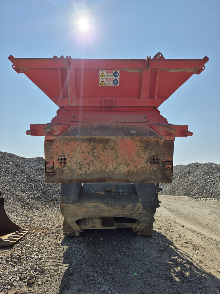 Cone crusher SANDVIK QH331: picture 11