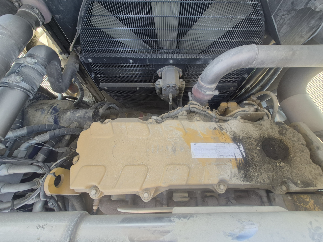 Cone crusher SANDVIK QH331: picture 21