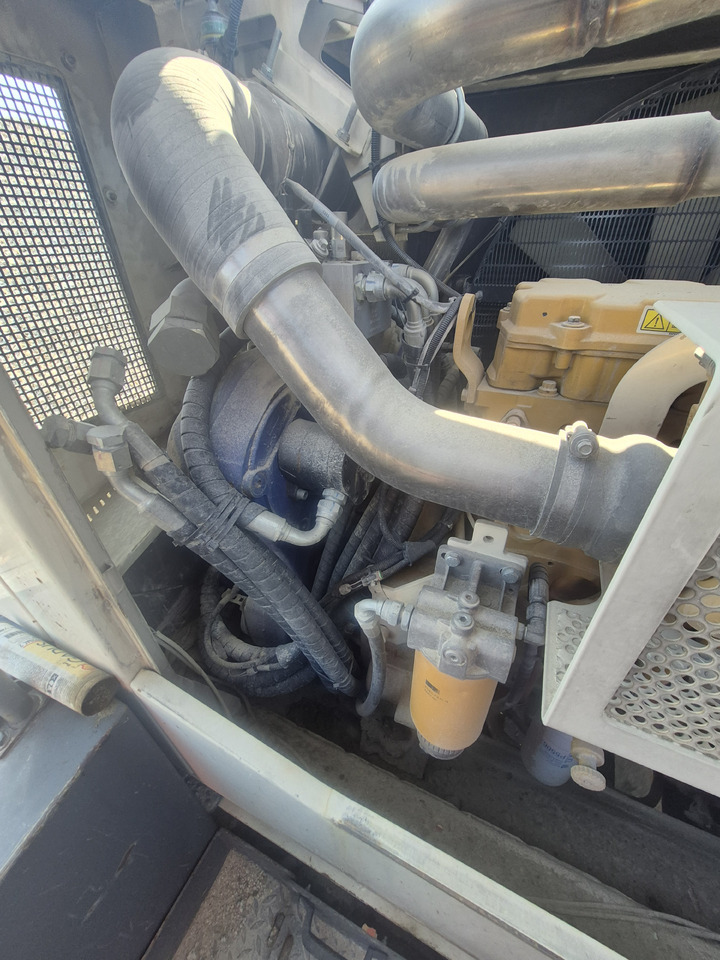 Cone crusher SANDVIK QH331: picture 22