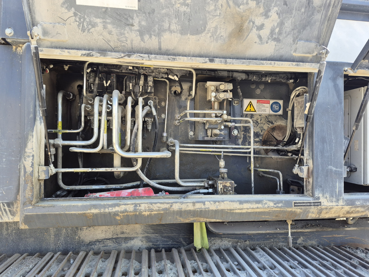 Cone crusher SANDVIK QH331: picture 26