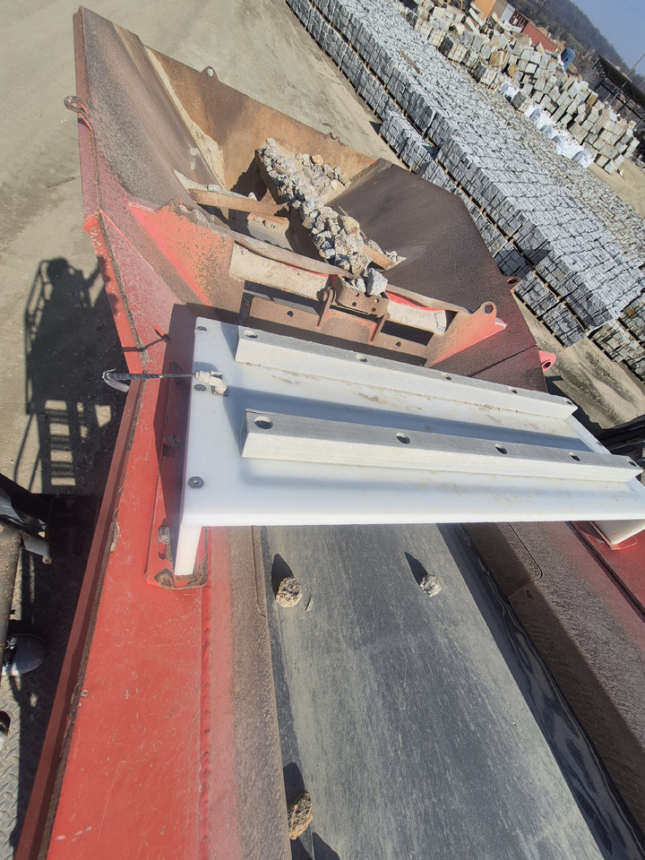 Cone crusher SANDVIK QH331: picture 24