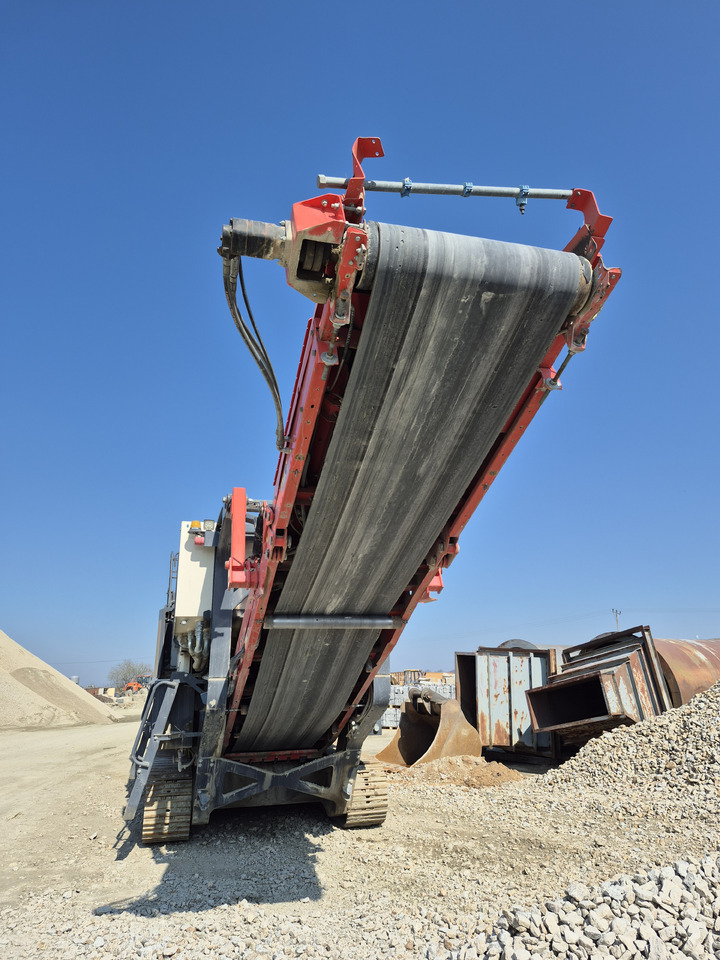 Cone crusher SANDVIK QH331: picture 12