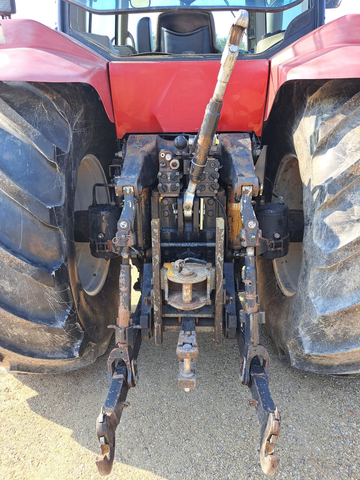 CASE IH MX285 - Agricultural machinery: picture 5 CASE IH MX285 - Agricultural machinery: picture 5