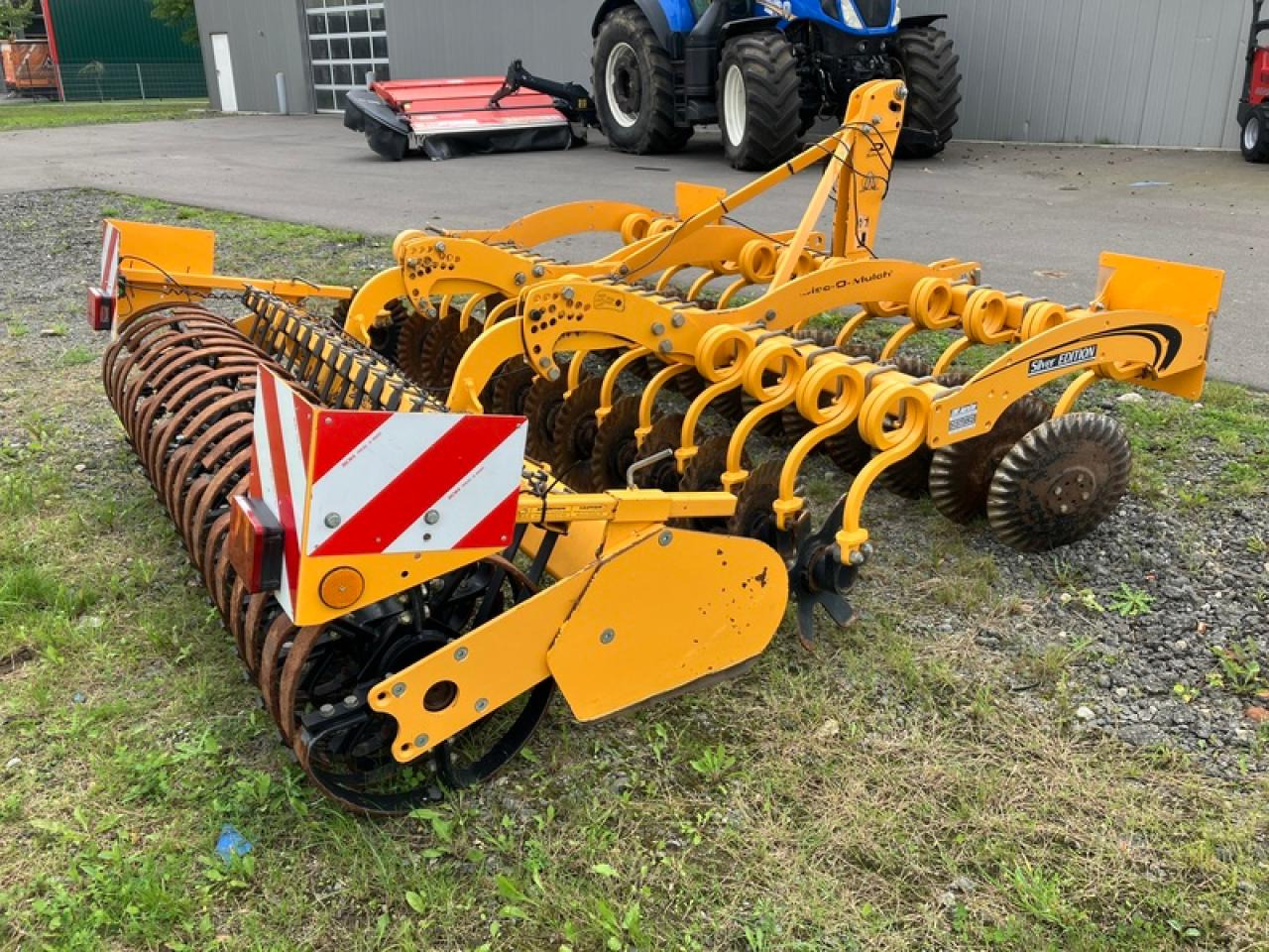 AGRISEM DMS 300 - Disc harrow: picture 3 AGRISEM DMS 300 - Disc harrow: picture 3