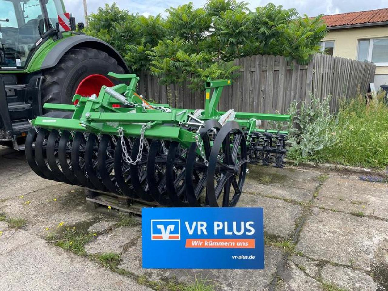 Amazone UPN 901-250 WENDEPACKER AKTION - Farm roller: picture 1 Amazone UPN 901-250 WENDEPACKER AKTION - Farm roller: picture 1