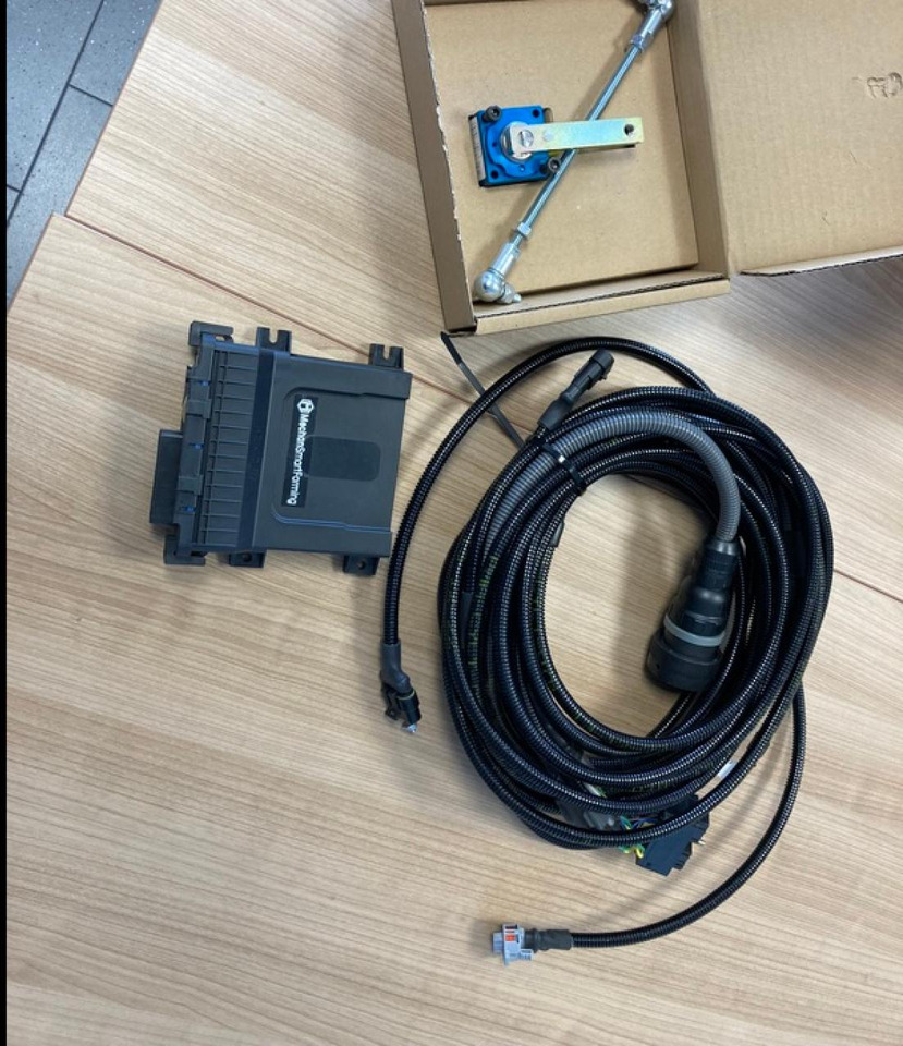 PFLUGSTEUERUNG FÜR FENDT - Attachment: picture 1 PFLUGSTEUERUNG FÜR FENDT - Attachment: picture 1