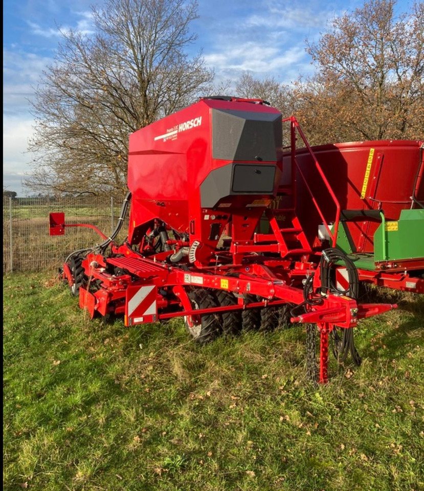 Horsch PRONTO 3 DC - Seed drill: picture 1 Horsch PRONTO 3 DC - Seed drill: picture 1