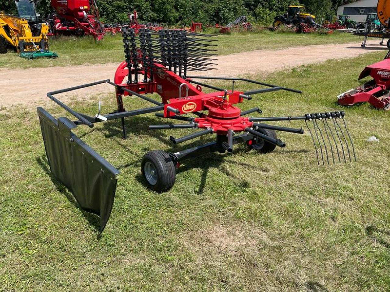 Vicon ANDEX 353 - Tedder/ Rake: picture 2 Vicon ANDEX 353 - Tedder/ Rake: picture 2