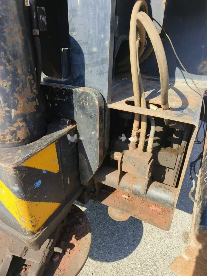 XCMG QY70K-I - Mobile crane: picture 4 XCMG QY70K-I - Mobile crane: picture 4