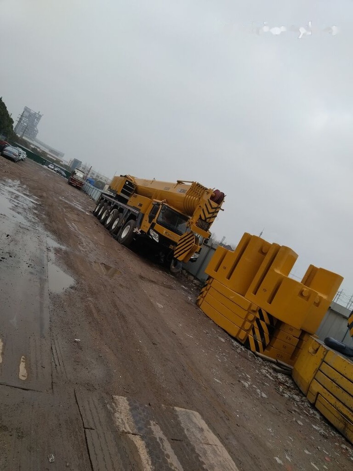 XCMG XCA260 XCA240 240T 260T 240ton 260ton - Mobile crane: picture 1 XCMG XCA260 XCA240 240T 260T 240ton 260ton - Mobile crane: picture 1