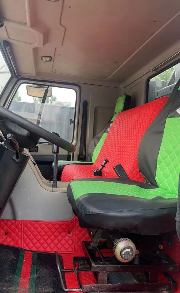 Mobile crane Zoomlion: picture 6