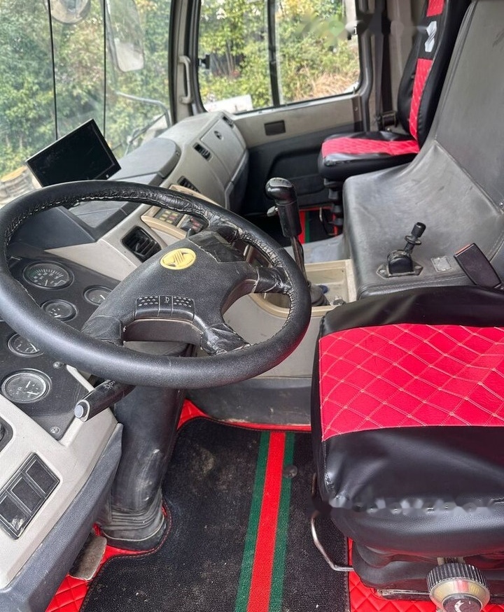 Mobile crane Zoomlion Used 50 Ton Zoomlion Truck Crane Chinese Brand Mobile Crane Mode: picture 6 Mobile crane Zoomlion Used 50 Ton Zoomlion Truck Crane Chinese Brand Mobile Crane Mode: picture 6