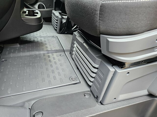 FIAT Ducato 30 120 Serie10-9.2 Modell 2025 L2H1 PDC - Small van: picture 3 FIAT Ducato 30 120 Serie10-9.2 Modell 2025 L2H1 PDC - Small van: picture 3