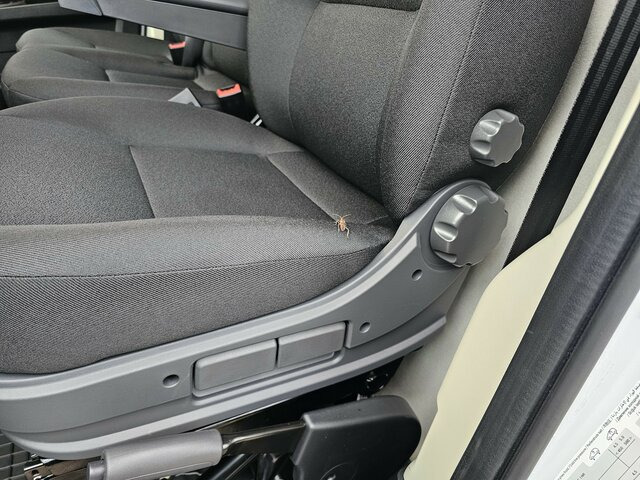 FIAT Ducato 35 Automatik AT L2H2 Voll-LED 260°... - Panel van: picture 2 FIAT Ducato 35 Automatik AT L2H2 Voll-LED 260°... - Panel van: picture 2