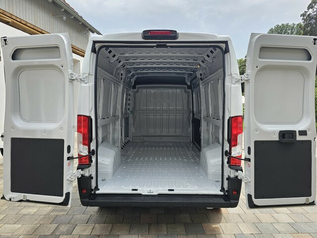 FIAT Ducato 35 L3H2 MAXI 13m³ 180 Klima Kamera leasing FIAT Ducato 35 L3H2 MAXI 13m³ 180 Klima Kamera: picture 25
