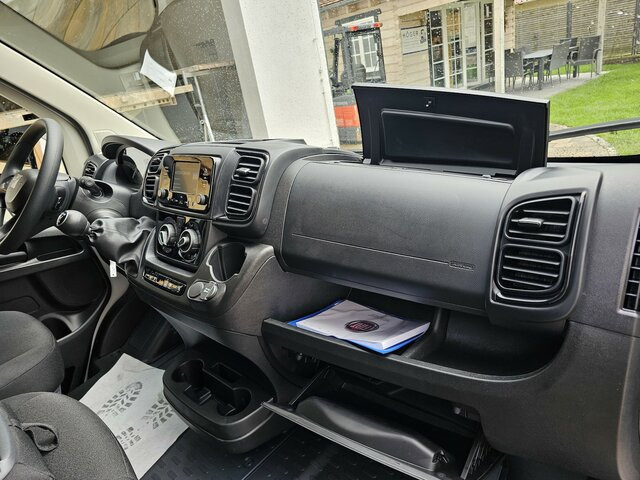 FIAT Ducato 35 L3H2 MAXI 13m³ 180 Klima Kamera leasing FIAT Ducato 35 L3H2 MAXI 13m³ 180 Klima Kamera: picture 20