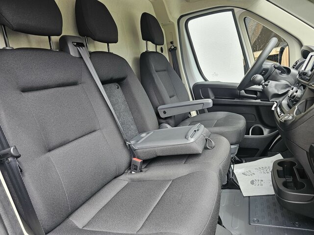 FIAT Ducato 35 L3H2 MAXI 13m³ 180 Klima Kamera leasing FIAT Ducato 35 L3H2 MAXI 13m³ 180 Klima Kamera: picture 18