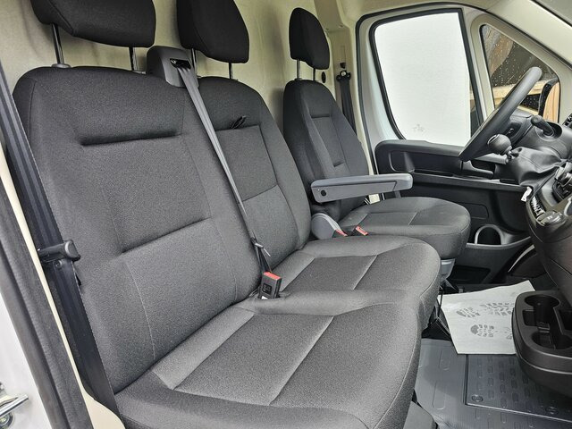 FIAT Ducato 35 L3H2 MAXI 13m³ 180 Klima Kamera leasing FIAT Ducato 35 L3H2 MAXI 13m³ 180 Klima Kamera: picture 17