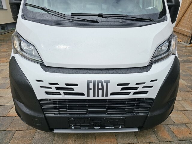 FIAT Ducato 35 L3H2 MAXI 13m³ 180 Klima Kamera leasing FIAT Ducato 35 L3H2 MAXI 13m³ 180 Klima Kamera: picture 16