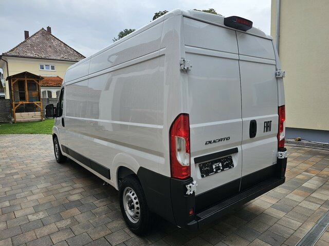 FIAT Ducato 35 L3H2 MAXI 13m³ 180 Klima Kamera leasing FIAT Ducato 35 L3H2 MAXI 13m³ 180 Klima Kamera: picture 36