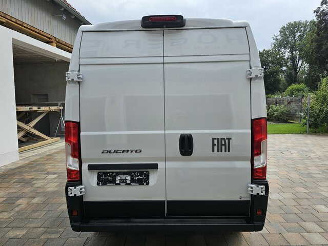FIAT Ducato 35 L3H2 MAXI 13m³ 180 Klima Kamera leasing FIAT Ducato 35 L3H2 MAXI 13m³ 180 Klima Kamera: picture 22