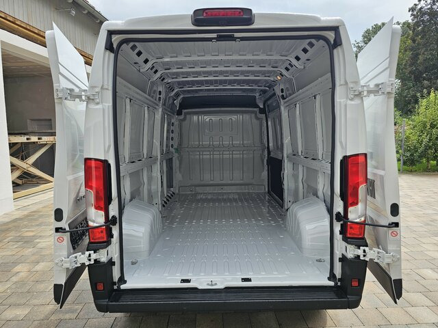 FIAT Ducato 35 L3H2 MAXI 13m³ 180 Klima Kamera leasing FIAT Ducato 35 L3H2 MAXI 13m³ 180 Klima Kamera: picture 37