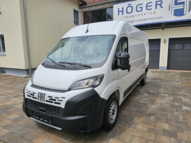 FIAT Ducato 35 L3H2 MAXI 13m³ 180 Klima Kamera leasing FIAT Ducato 35 L3H2 MAXI 13m³ 180 Klima Kamera: picture 12
