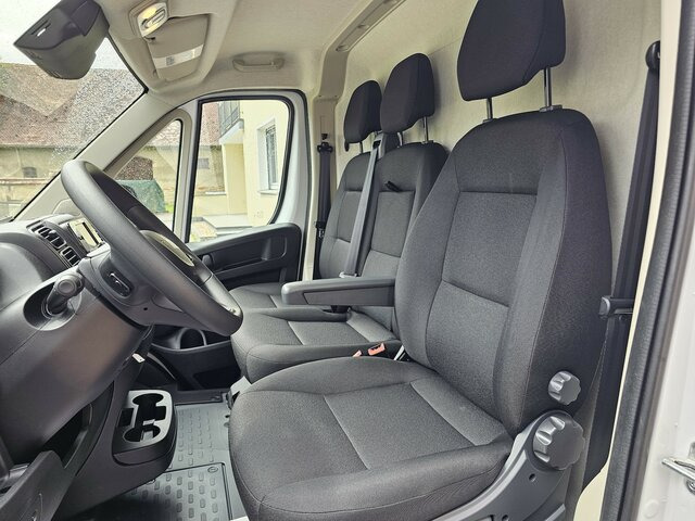 FIAT Ducato 35 L3H2 MAXI 13m³ 180 Klima Kamera leasing FIAT Ducato 35 L3H2 MAXI 13m³ 180 Klima Kamera: picture 40