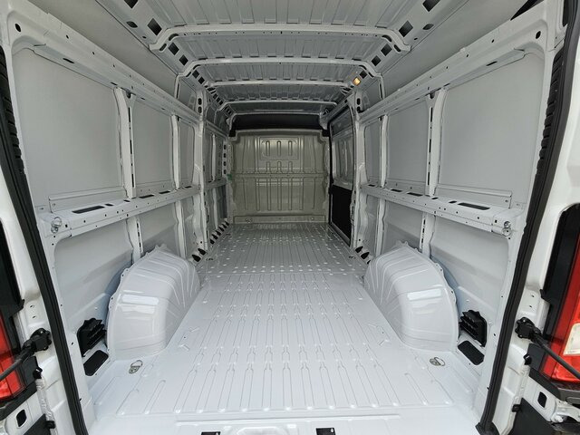 FIAT Ducato 35 L3H2 MAXI 13m³ 180 Klima Kamera leasing FIAT Ducato 35 L3H2 MAXI 13m³ 180 Klima Kamera: picture 27