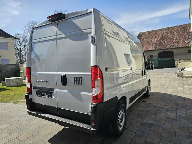 FIAT Ducato 35 MAXI 180 Serie10-9.2 Modell 2025 L2H2 leasing FIAT Ducato 35 MAXI 180 Serie10-9.2 Modell 2025 L2H2: picture 34