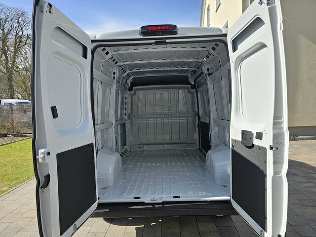 FIAT Ducato 35 MAXI 180 Serie10-9.2 Modell 2025 L2H2 leasing FIAT Ducato 35 MAXI 180 Serie10-9.2 Modell 2025 L2H2: picture 37