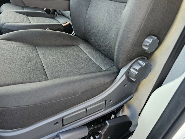 FIAT Ducato 35 MAXI L4H2 140 15m³ Serie10 9.2 Safety - Panel van: picture 2 FIAT Ducato 35 MAXI L4H2 140 15m³ Serie10 9.2 Safety - Panel van: picture 2