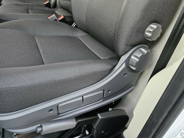 FIAT Ducato 35 MAXI L5H3 L4H3 17m³ 180PS Visibility... - Panel van: picture 2 FIAT Ducato 35 MAXI L5H3 L4H3 17m³ 180PS Visibility... - Panel van: picture 2