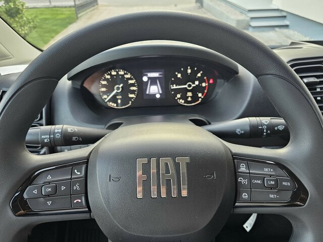 FIAT Ducato MAXI 2025 L5 L4 Pritsche ACC Visibility - Flatbed van: picture 3 FIAT Ducato MAXI 2025 L5 L4 Pritsche ACC Visibility - Flatbed van: picture 3