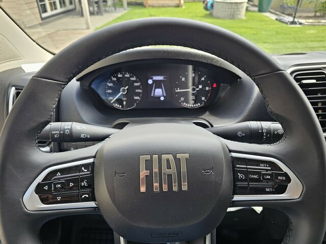 FIAT Ducato MAXI 35 180 Koffer 4,9 Seitentüre LED - Box van: picture 5 FIAT Ducato MAXI 35 180 Koffer 4,9 Seitentüre LED - Box van: picture 5